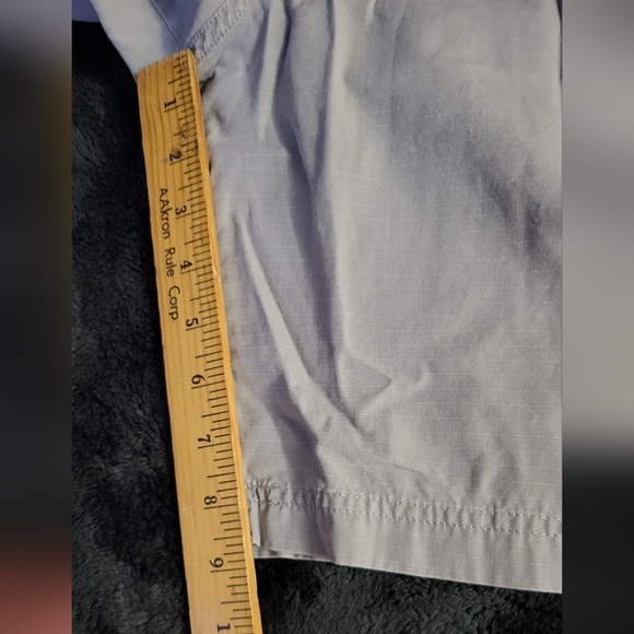 J Crew Cargo Shorts 40 - Picture 8 of 8